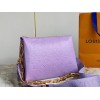 Louis Vuitton M21439 Coussin PM Purple Bag