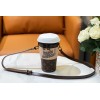 Louis Vuitton Coffee Cup Shaped Sling bag