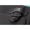 Louis Vuitton Taurillon Backpack Black