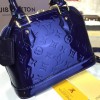 Louis Vuitton ALMA BB 3542