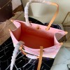 Louis Vuitton OnTheGo GM Pinky M57639