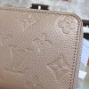 Louis Vuitton ZIPPY 3158