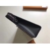 Louis Vuitton Supreme Clutch M41366 Black