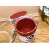 Louis Vuitton Paint Can Red Bag