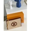 Louis Vuitton Toiletry Pouch on chain M81366