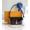 Louis Vuitton padlock on strap M80559 bag