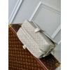 Louis Vuitton Saumur PM Shoulder Bag