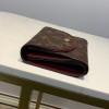 Louis Vuitton wallet 02 11cm