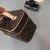 Louis Vuitton NICE MINI M44495