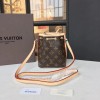 Louis Vuitton NANO NOE M41346