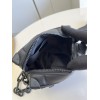 Louis Vuitton Mini Soft Trunk Puffer Bag
