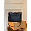 Louis Vuitton Twist Black Epi Leather Bag M59888