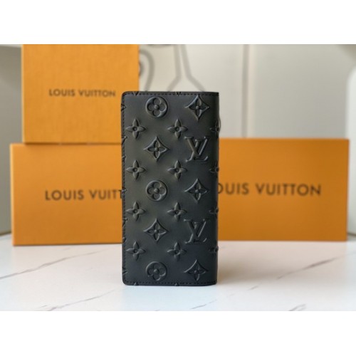 Louis Vuitton long wallet