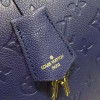 LOUIS VUITTON SPEEDY 20 3831