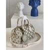 Louis Vuitton Speedy Bandouliere 20 M46118