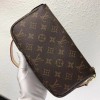 Louis Vuitton POCHETTE ACCESSOIRES Monogram Canvas