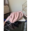 Louis Vuitton Scala Mini Pouch Mahina Pink