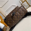 Louis Vuitton M41560 Palm Springs Backpack GM Monogram Canvas