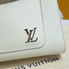 Louis Vuitton Marelle Tote MM White Bag