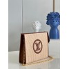 Louis Vuitton Toiletry Pouch on chain M81366