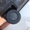 LOUIS VUITTON HORIZON LUGGAGE 50 BLACK