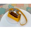 Louis Vuitton Capucines BB Python N95509 ...