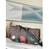 Louis Vuitton Keepall Bandoulière 45 M59261