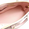 Louis Vuitton M50412 Alma PM Tote Bag Monogram Vernis