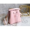 Louis Vuitton Pink Epi Neonoe MM