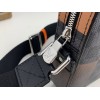 Louis Vuitton Alpha Messenger Damier Graphite N40421