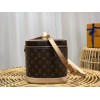 Louis Vuitton Vanity Nice Cosmetic GM Bag