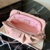 Louis Vuitton Scala Mini Pouch Mahina Pink