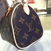 Louis Vuitton NANO SPEEDY