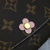 Louis Vuitton EMILIE Wallet