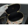 LV VANITY M57482 White