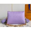 Louis Vuitton M21439 Coussin PM Purple Bag