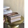 LV Twist Mini Epi Leather Gray M57063