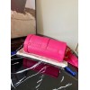 LV Papillon Trunk Epi Leather in Pink M58655