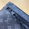Louis Vuitton MINI SOFT TRUNK