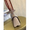 LV Twist Mini Epi Leather Gray M57063