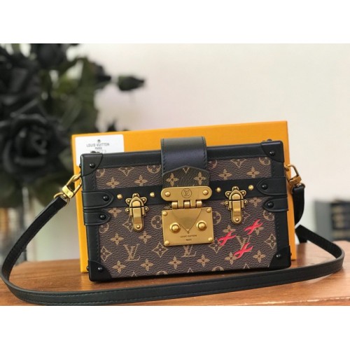 Louis Vuitton PETITE MALLE M44199