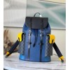 Louis Vuitton Christopher Backpack M51459