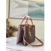 Louis Vuitton Riverside Brown N40050