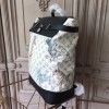 Louis Vuitton M43296 Steamer Backpack Monogram Savane Canvas
