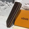 Louis Vuitton Wallet 3184
