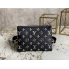 Louis Vuitton coussin black BB M57791