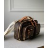 LV Geronimos Bag M45673