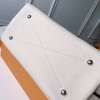 Louis Vuitton Carmel Mahina M53188