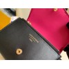 Louis Vuitton 9 Pont wallet