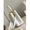Louis Vuitton Capucines BB M20742 bag